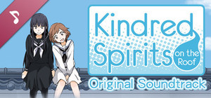 Kindred Spirits on the Roof Original Soundtrack banner