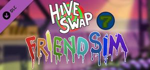 Hiveswap Friendsim - Volume Seven banner