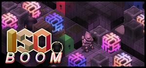 IsoBoom banner