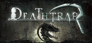 Deathtrap banner