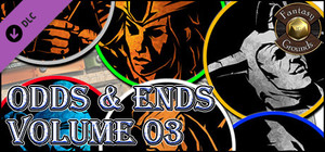 Fantasy Grounds - Odds & Ends, Volume 3 (Token Pack) banner