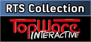 TopWare RTS-Collection banner