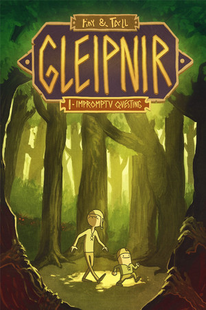 tiny & Tall: Gleipnir のセール価格