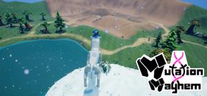 Mutation Mayhem banner