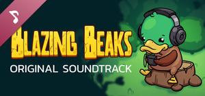 Blazing Beaks OST banner