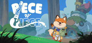 Piece By Piece banner