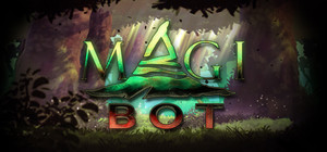 Magibot banner