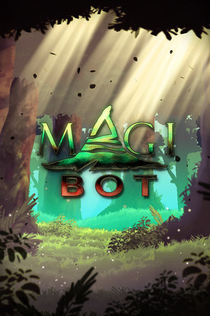Magibot のセール価格