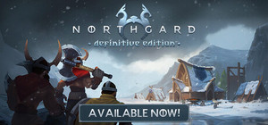 Northgard banner