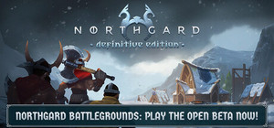Northgard banner