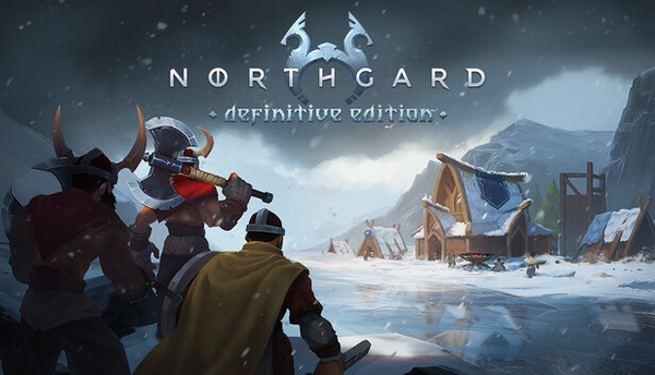 Northgard: Definitive Edition