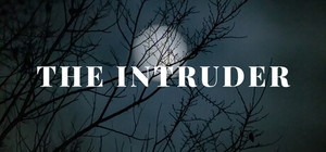 The Intruder banner
