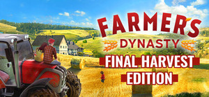 Farmer's Dynasty banner