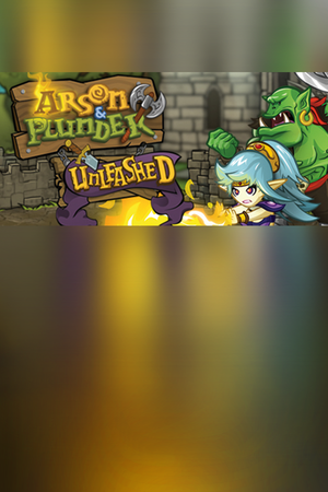 Arson & Plunder: Unleashed のセール価格