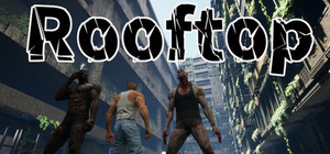 Rooftop banner