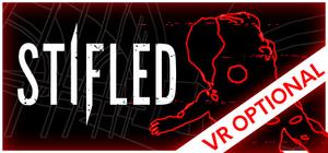 Stifled - Echolocation Horror Mystery banner