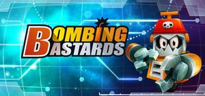 Bombing Bastards 4-pack banner
