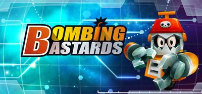 Bombing Bastards 4-pack