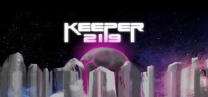 Keeper 2119 banner