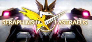 Seraphims of Astraeus banner