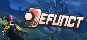 Defunct banner