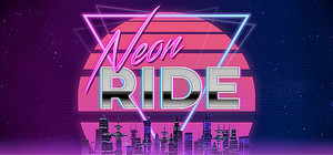 Neon Ride banner