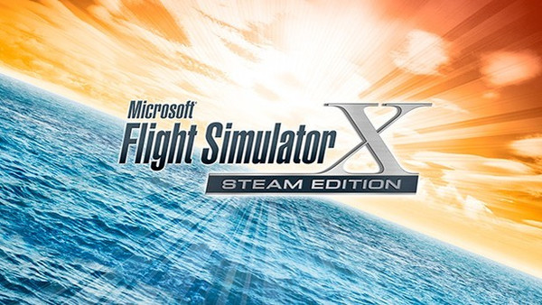 Prices - Microsoft Flight Simulator X: Steam Edition - IsThereAnyDeal