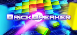 Brick Breaker banner