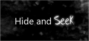 Hide and Seek banner