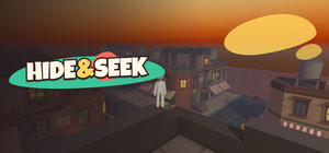 Hide and Seek banner