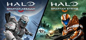 Halo: Spartan Bundle banner