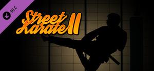 Street Karate 2 banner