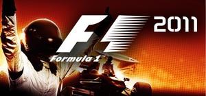 F1 2011™ banner