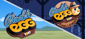 Chuckie Egg 2017 Bundle banner