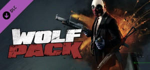 PAYDAY™ The Heist: Wolfpack banner