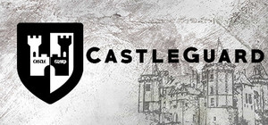 CastleGuard banner