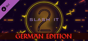 Slash it 2 - German Edition Pack banner