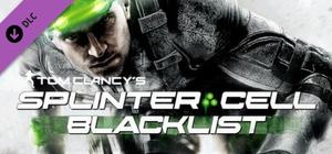 Tom Clancy's Splinter Cell Blacklist: High Power Pack banner