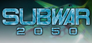 Subwar 2050 Complete banner