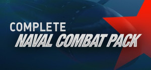 Complete Naval Combat Pack banner