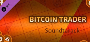 Bitcoin Trader - Soundtrack banner