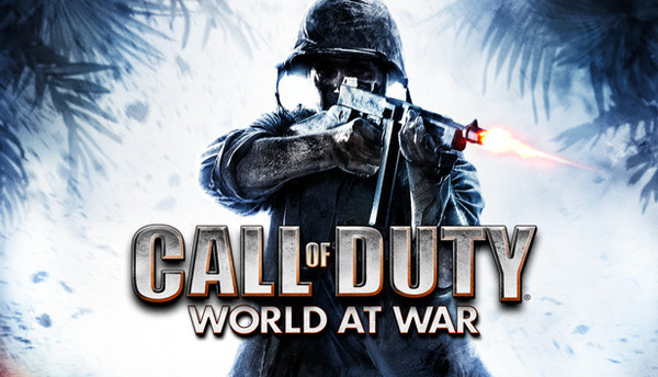 Prices - Call of Duty: World at War - IsThereAnyDeal