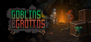Goblins & Grottos banner