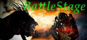Battlestage banner