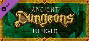 RPG Maker VX Ace - Ancient Dungeons: Jungle banner