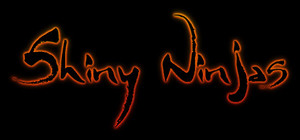Shiny Ninjas banner