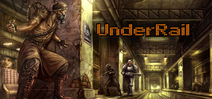 UnderRail banner