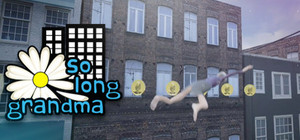 So Long Grandma banner