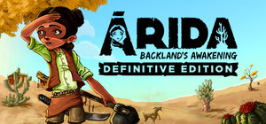 Árida: Backland's Awakening banner