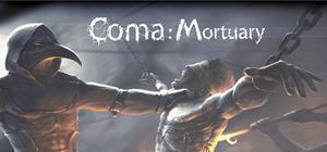 Coma:Mortuary banner
